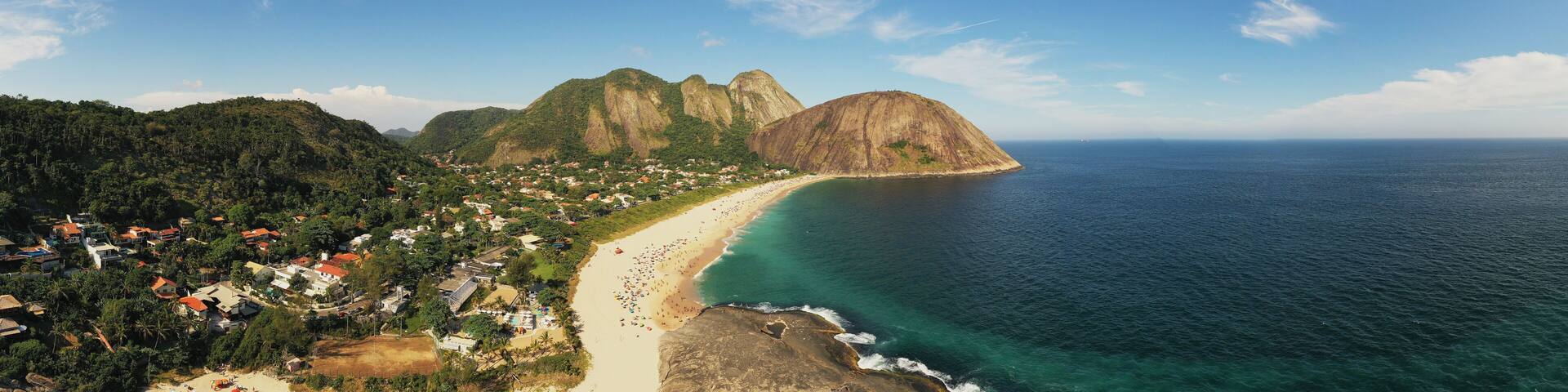 ITACOATIARA VISTA PANORÂMICA