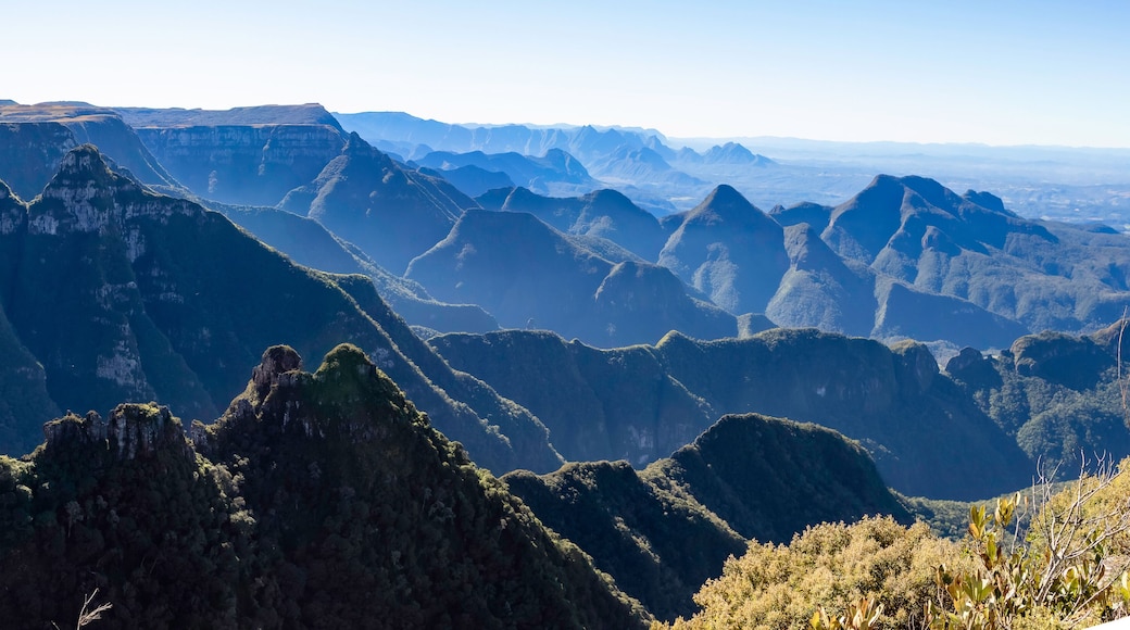 SERRA CATARINENSE.
SERRA BRASILEIRA.
SERRA DAS AMÉRICAS.
SERRA CÂNION DO FUNIL.
SERRA GAÚCHA.
SERRA DO RIO DO RASTRO.
BOM JARDIM DA SERRA
MIRANTE SERRA PARQUE
lAURO MULLER,sc.