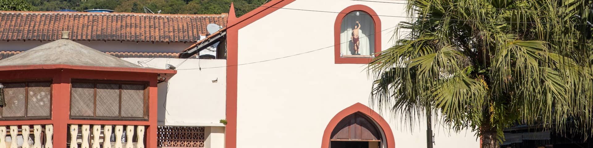 Stunning Ground-Level Views of Ilha Grande, Rio de Janeiro, Brazil