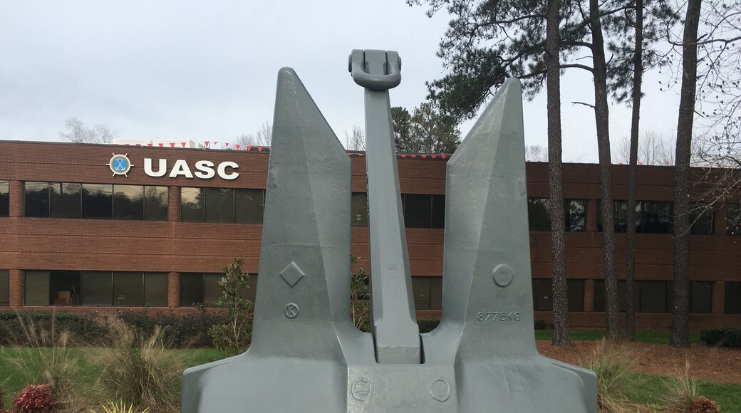 Safe harbor in Peachtree Corners, GA