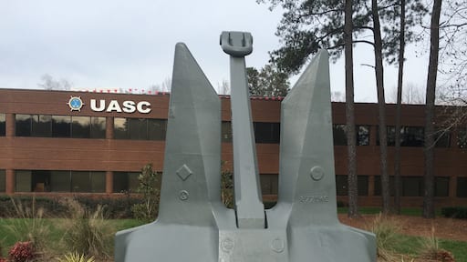 Safe harbor in Peachtree Corners, GA