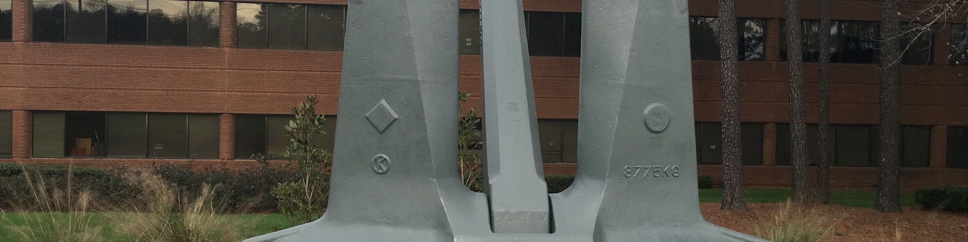 Safe harbor in Peachtree Corners, GA