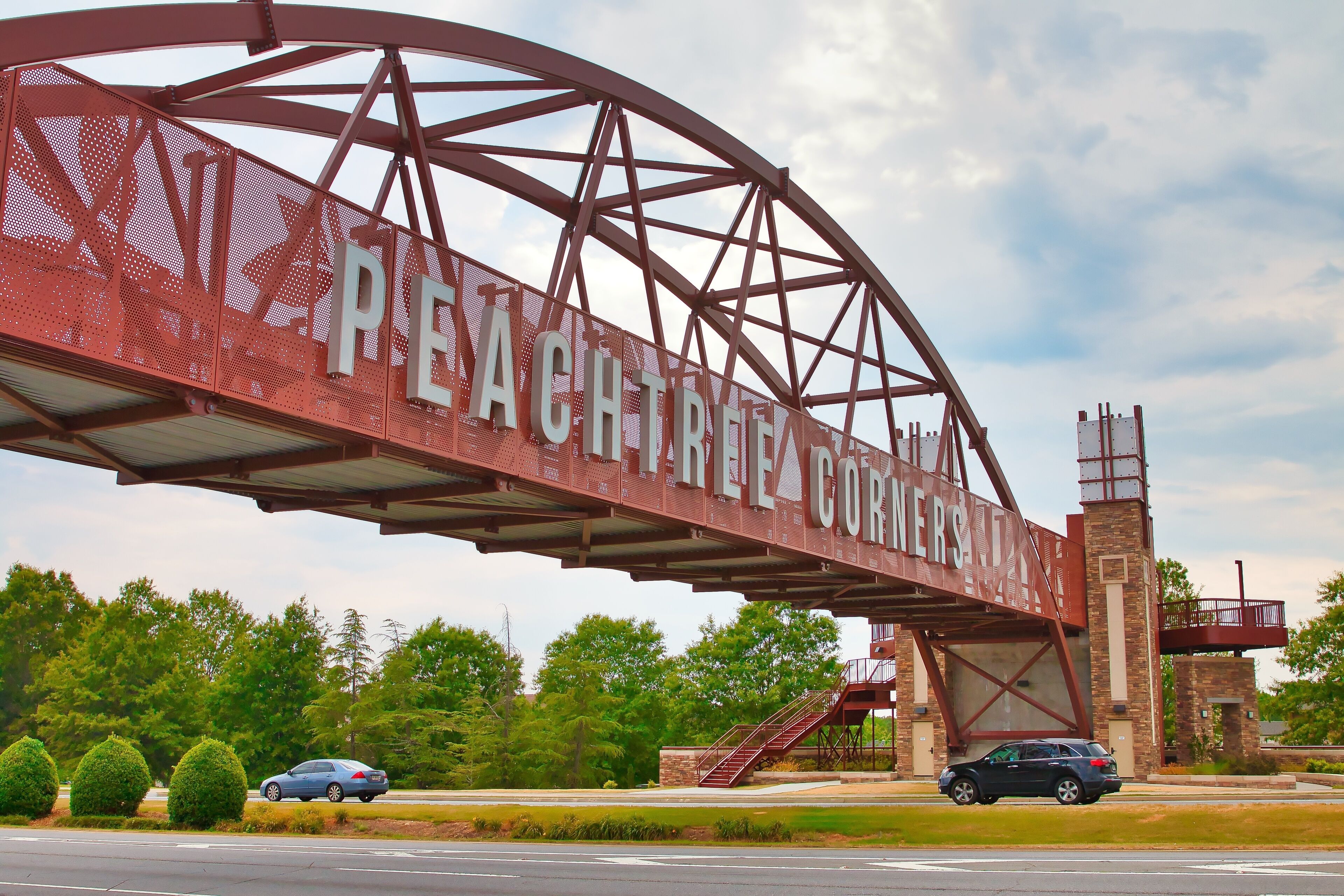 بيتشتري كورنرز