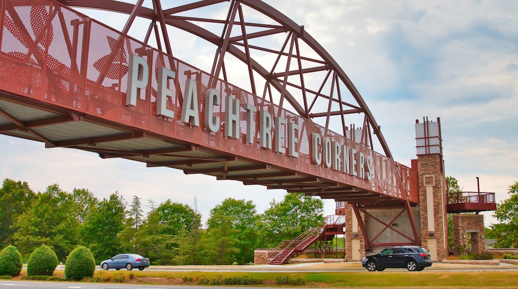 بيتشتري كورنرز