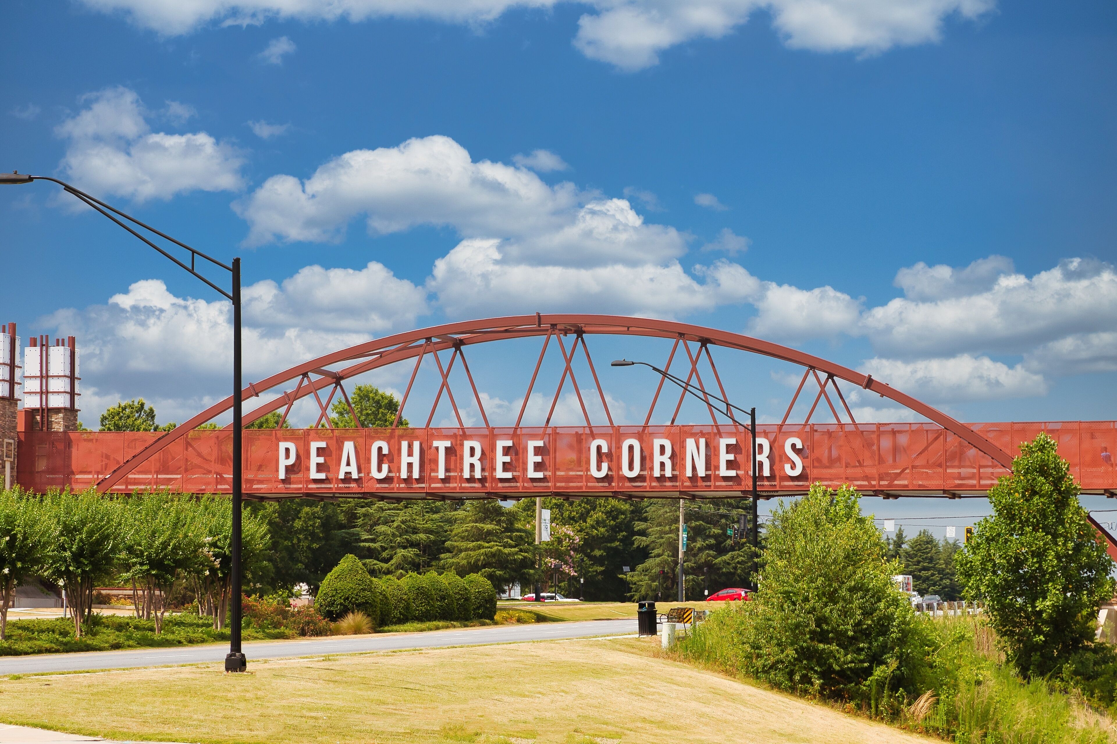 Peachtree Corners