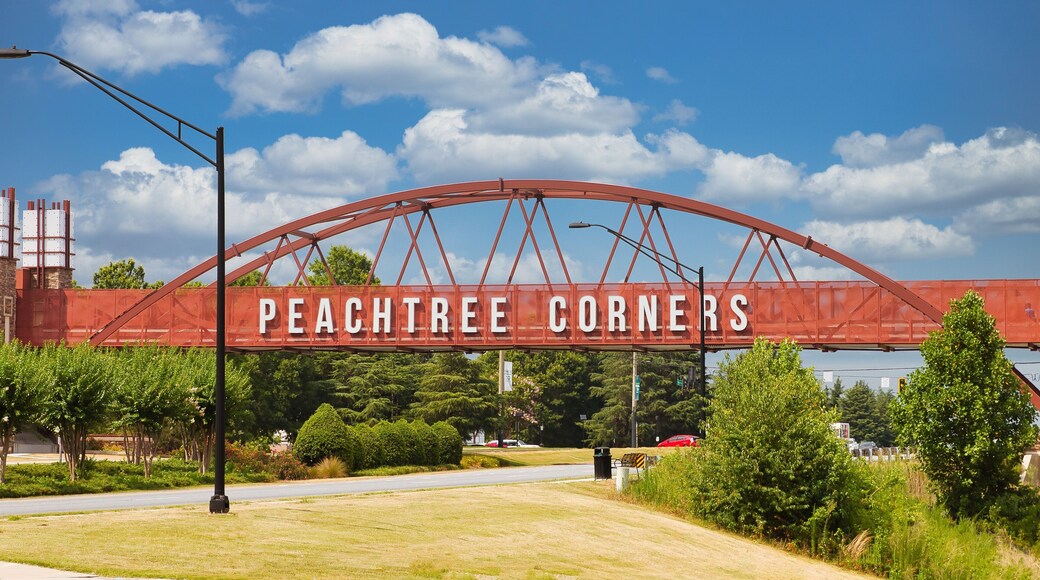 Peachtree Corners