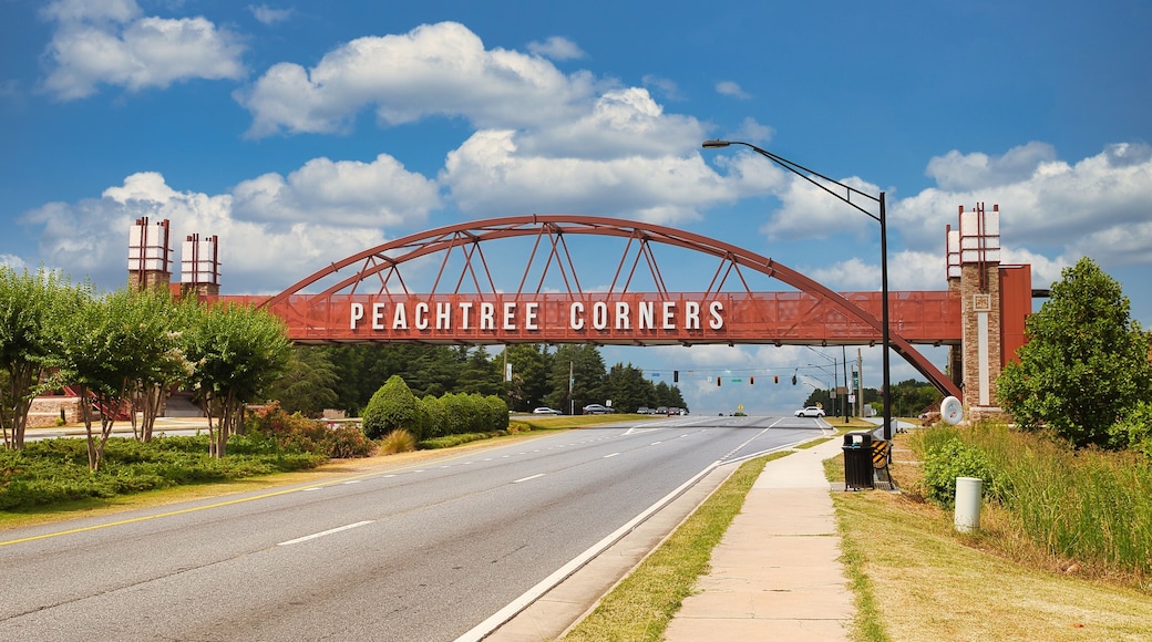 Peachtree Corners