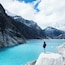 Once in Peru, you can’t miss Laguna Parón, an incredible lagoon located close to the city of Huaraz. It is located at 4.200m above sea level, which means this is literally breathtaking. Once you get there, you can choose between paddling across the glacial lake or hiking to the viewpoint. #Adventure