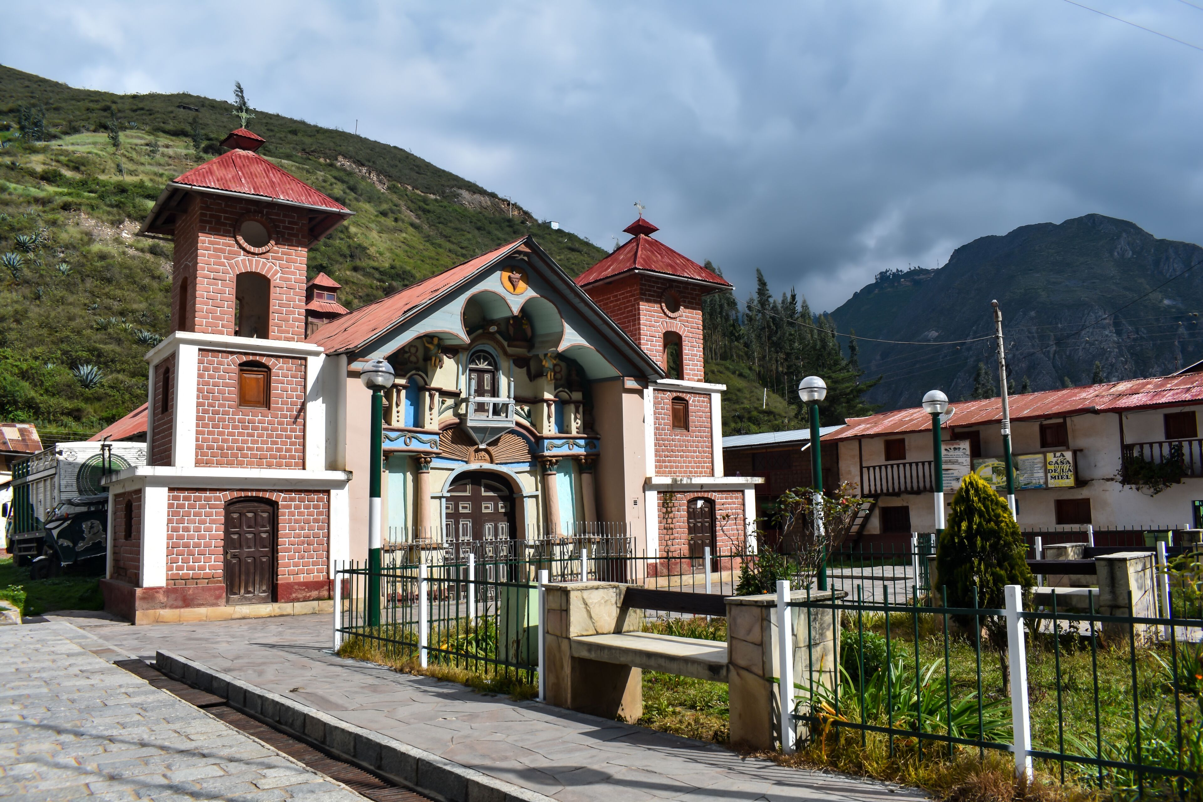 Churín