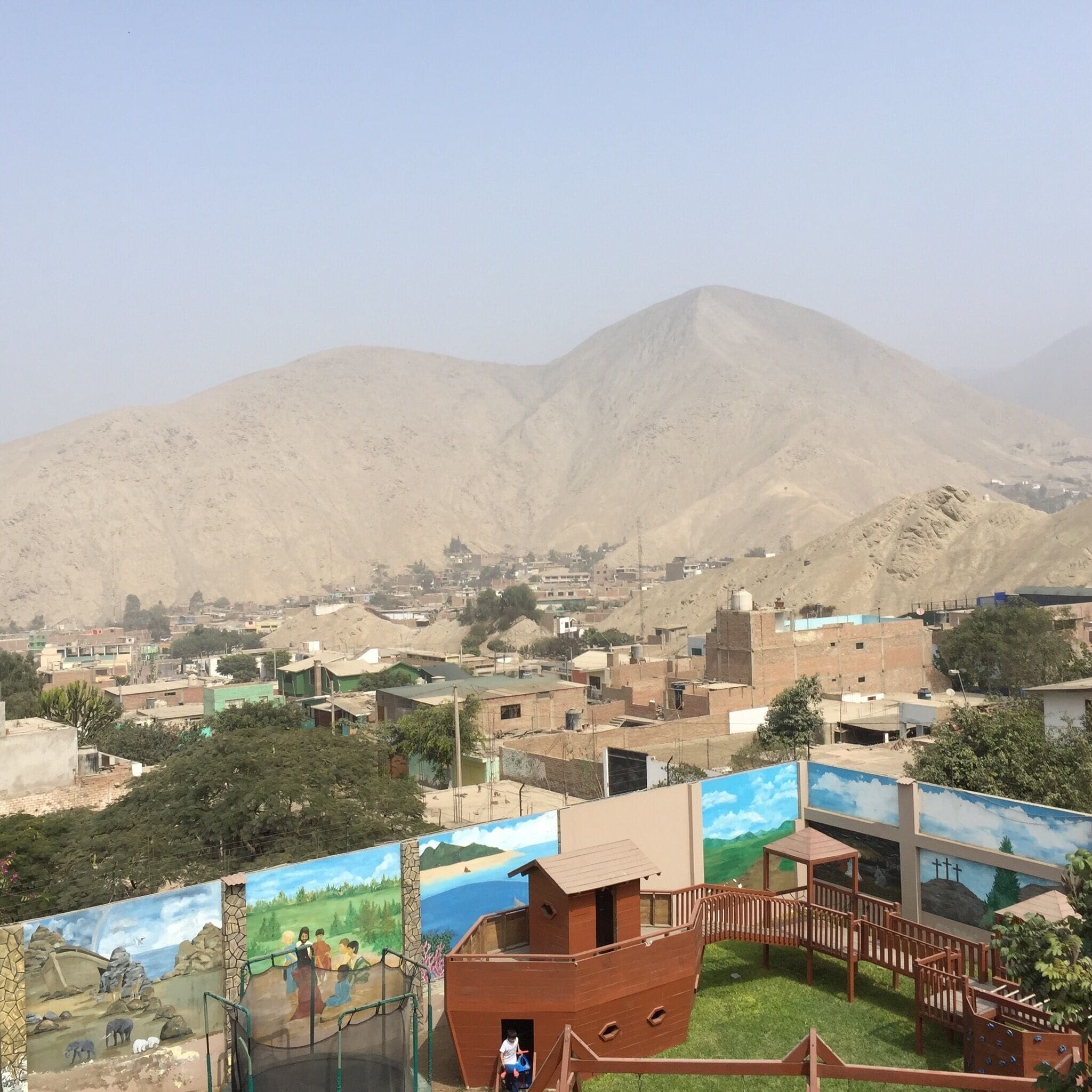 New Life Children's Home. An orphanage located in Cineguilla, Peru. Home to 18 kids who have been abandoned by their families. Mike and Chelene Kennedy, missionaries in Peru, run this orphanage. It is always open to groups wanting to serve and do mission work there. NLCH is a place filled with God's love and happiness. God bless. Message me for any further information! 