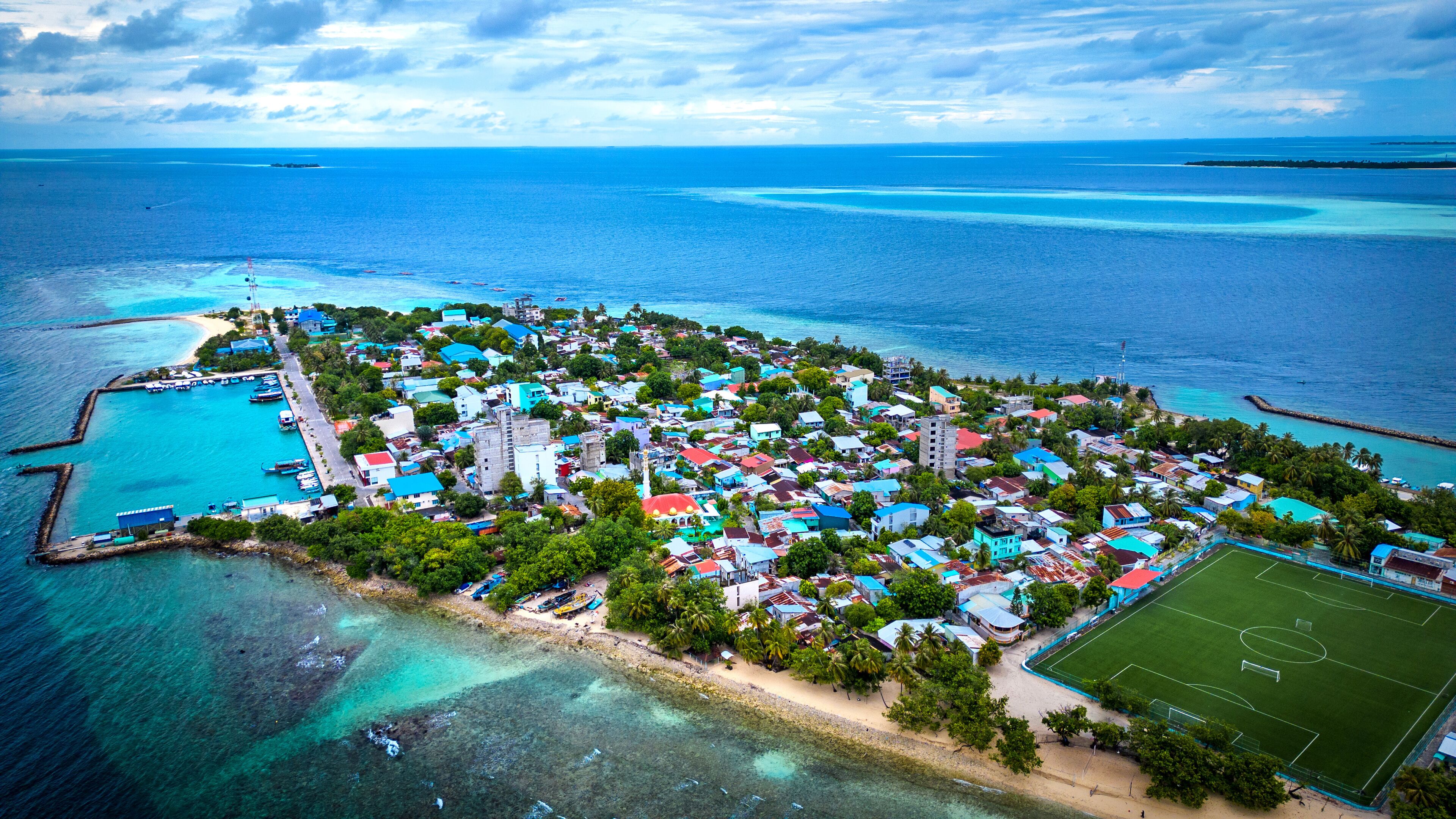 Mahibadhoo