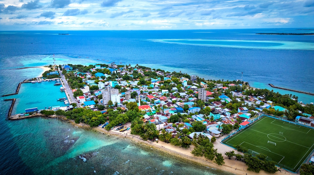 Mahibadhoo