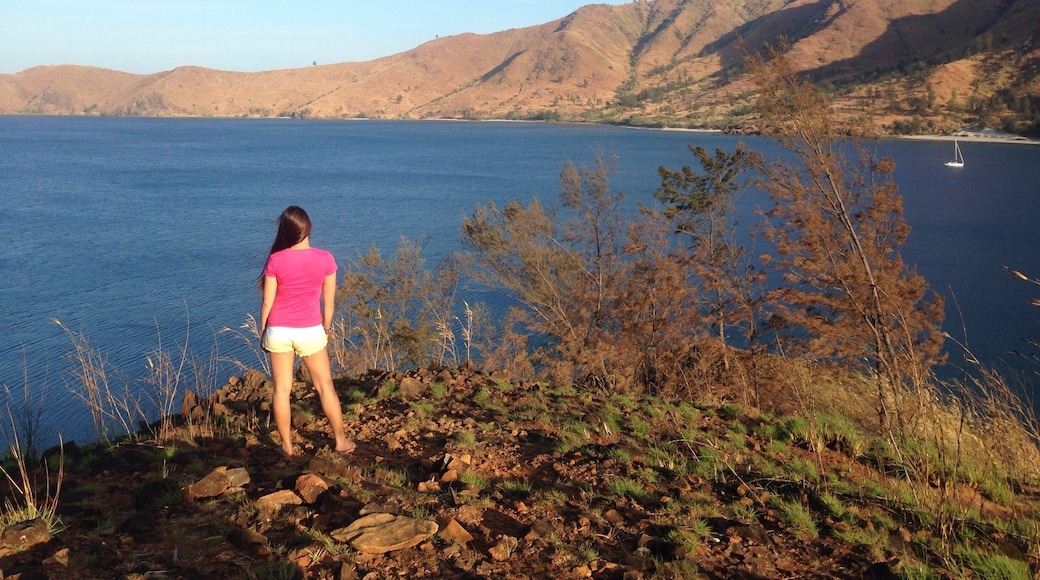 The best camping place in zambales