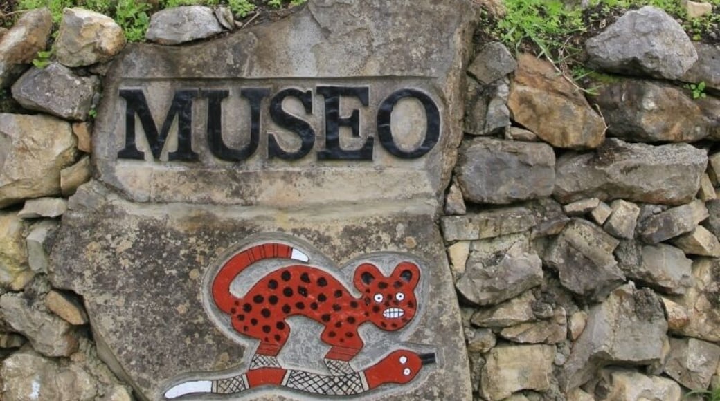 One of the main highlights of Leimebamba is its museum, located a few kilometres out of Leimebamba itself, on the winding mountain road that heads towards Celendín. Although the main gates to the car park and gardens are always open, you have to ring the bell to be let in to the grounds of the museum. The entry fee is 15 soles.
The museum houses much of what was found in 6 chullpas (ancient Andean funerary towers) at Laguna de los Condores back in 1996. There are thousands of artefacts pertaining to the Chachapoyan civilisation, as well as 200 mummified bodies kept inside a sealed glass room.
The museum is closed Christmas Day and New Years Day, but open from 10am-4:30pm all other days.
Read more about Leimebamba and its museum here:
http://galloparoundtheglobe.com/leymebamba-easter-sunday-one-perus-isolated-towns/