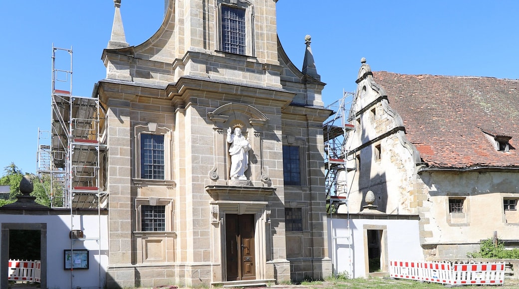 Gereuth, St. Philippus