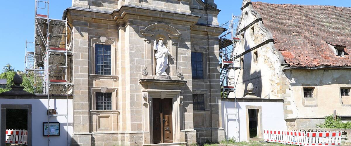 Gereuth, St. Philippus