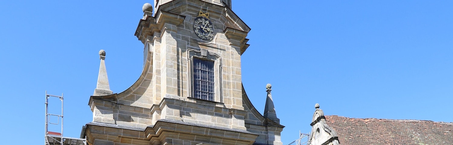 Gereuth, St. Philippus