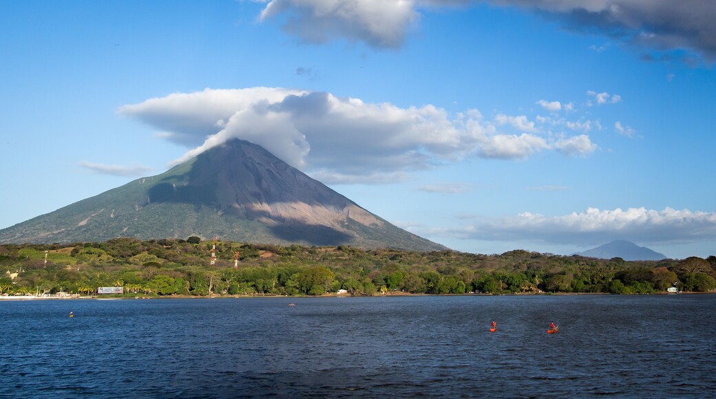 Ometepe Island, Nicaragua