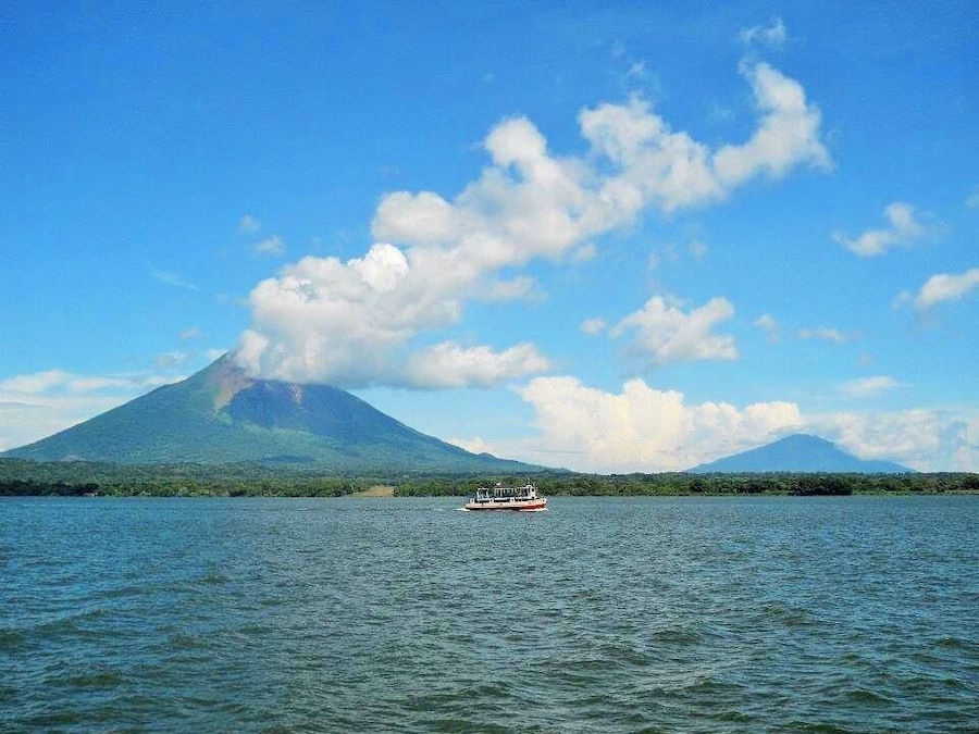 Isla de Ometepe is a must-see in anyone's Nicaraguan experience.