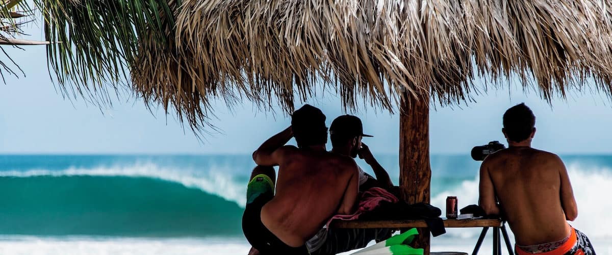 Dreamy right. #BeachBound