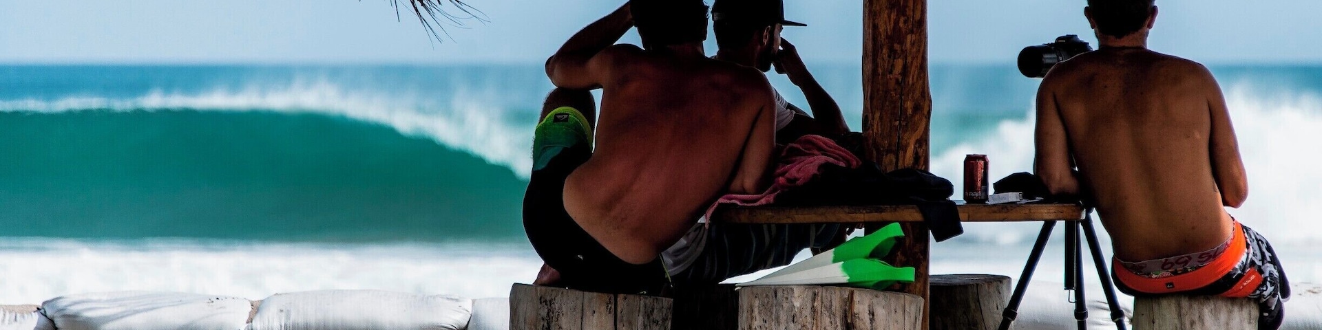 Dreamy right. #BeachBound