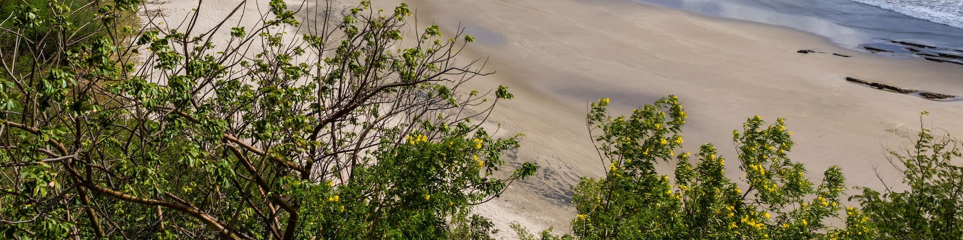 Playa Santana, Nicaragua