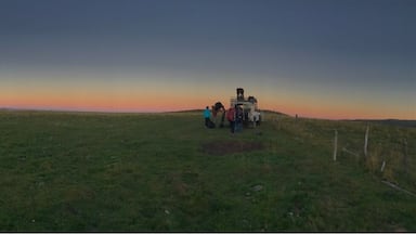 Thang ka paragliding