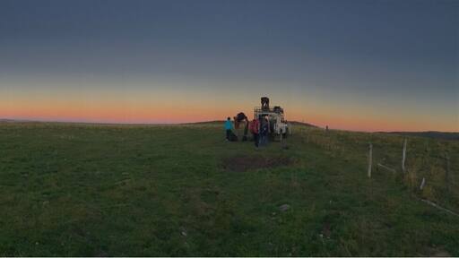 Thang ka paragliding