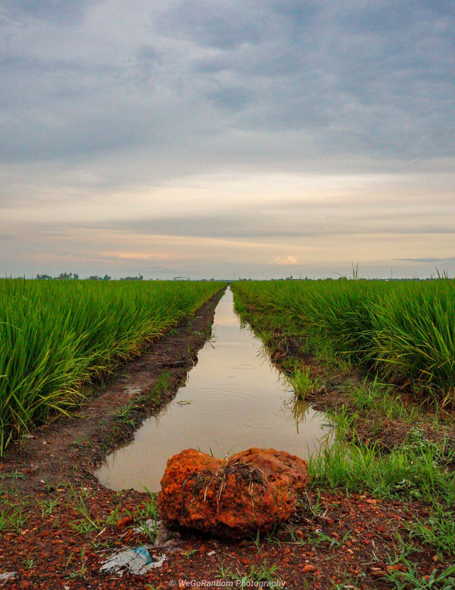 #LikeALocal this place is very beautiful for photoshoot or landscape photography. Remember to check out on weather forecast before doing so.