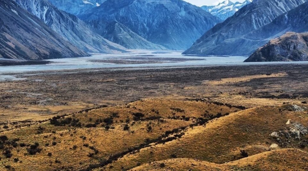 Wonderful place on Earth