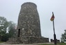 Built in 1827 by a group of local citizens, using rock quarried from the site. This is the first Monument dedicated to George Washington.