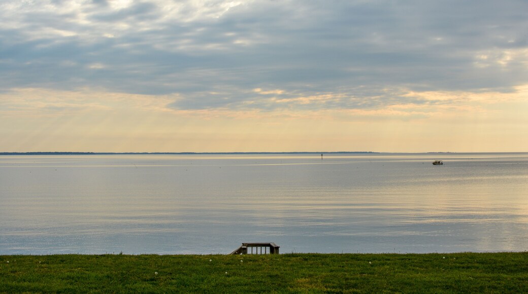 Reedville