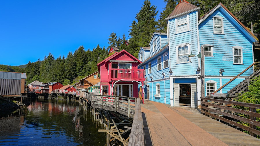 Creek Street