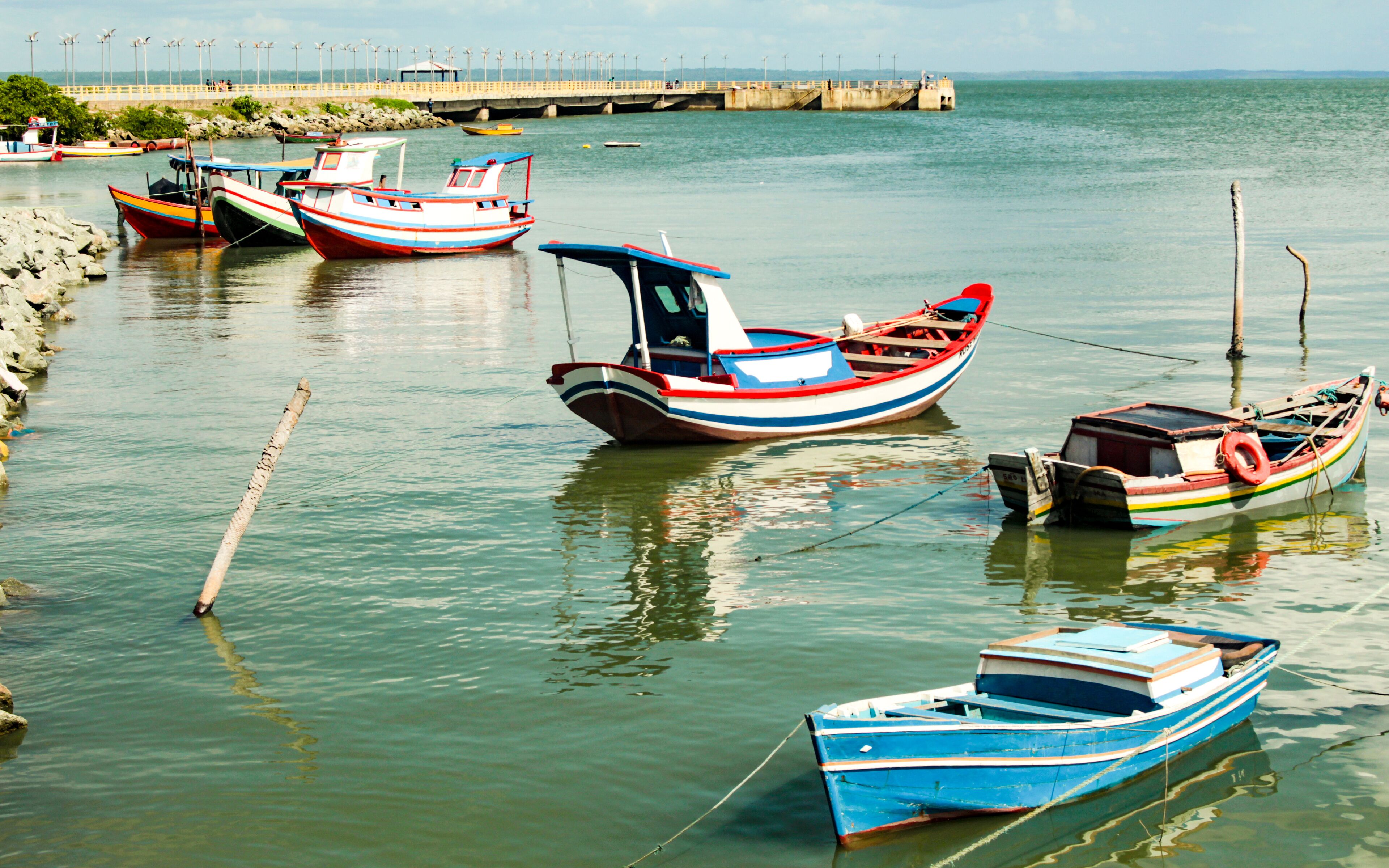 San José de Ribamar