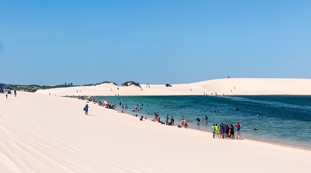 Santo Amaro do Maranhão