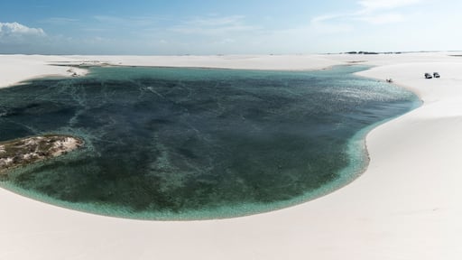Santo Amaro do Maranhão