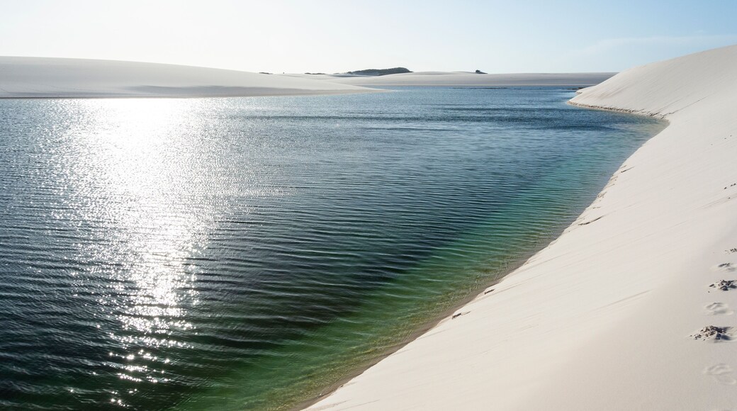 Santo Amaro do Maranhão