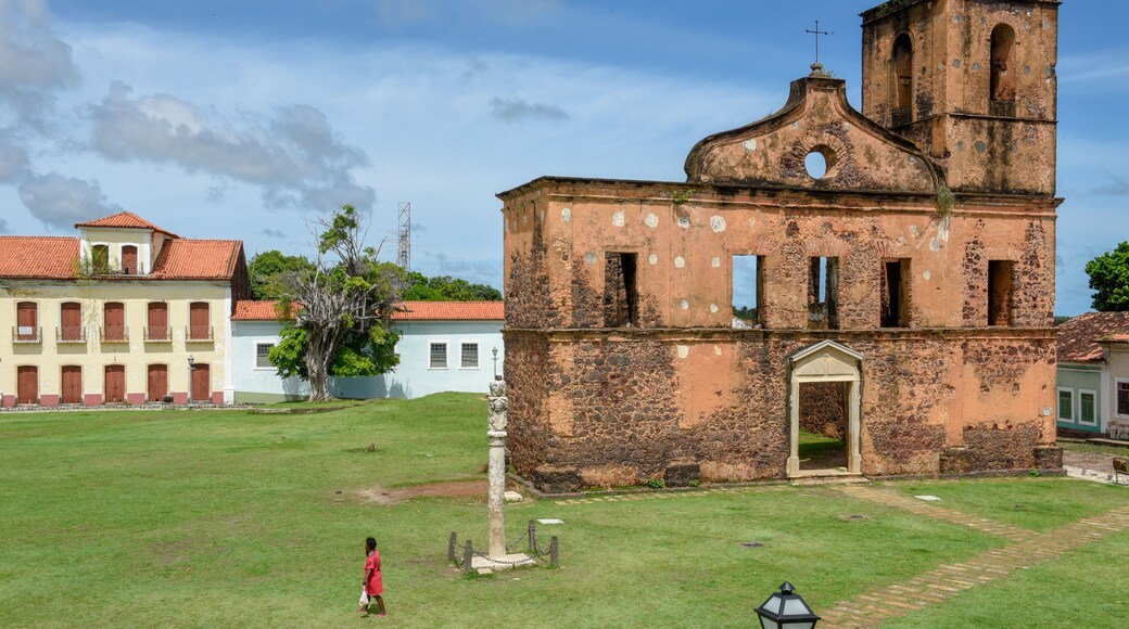 Alto Alegre do Pindaré