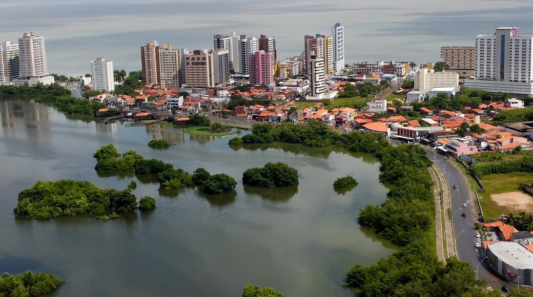 Alto Alegre do Maranhao