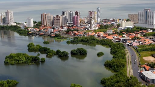 Alto Alegre do Maranhão