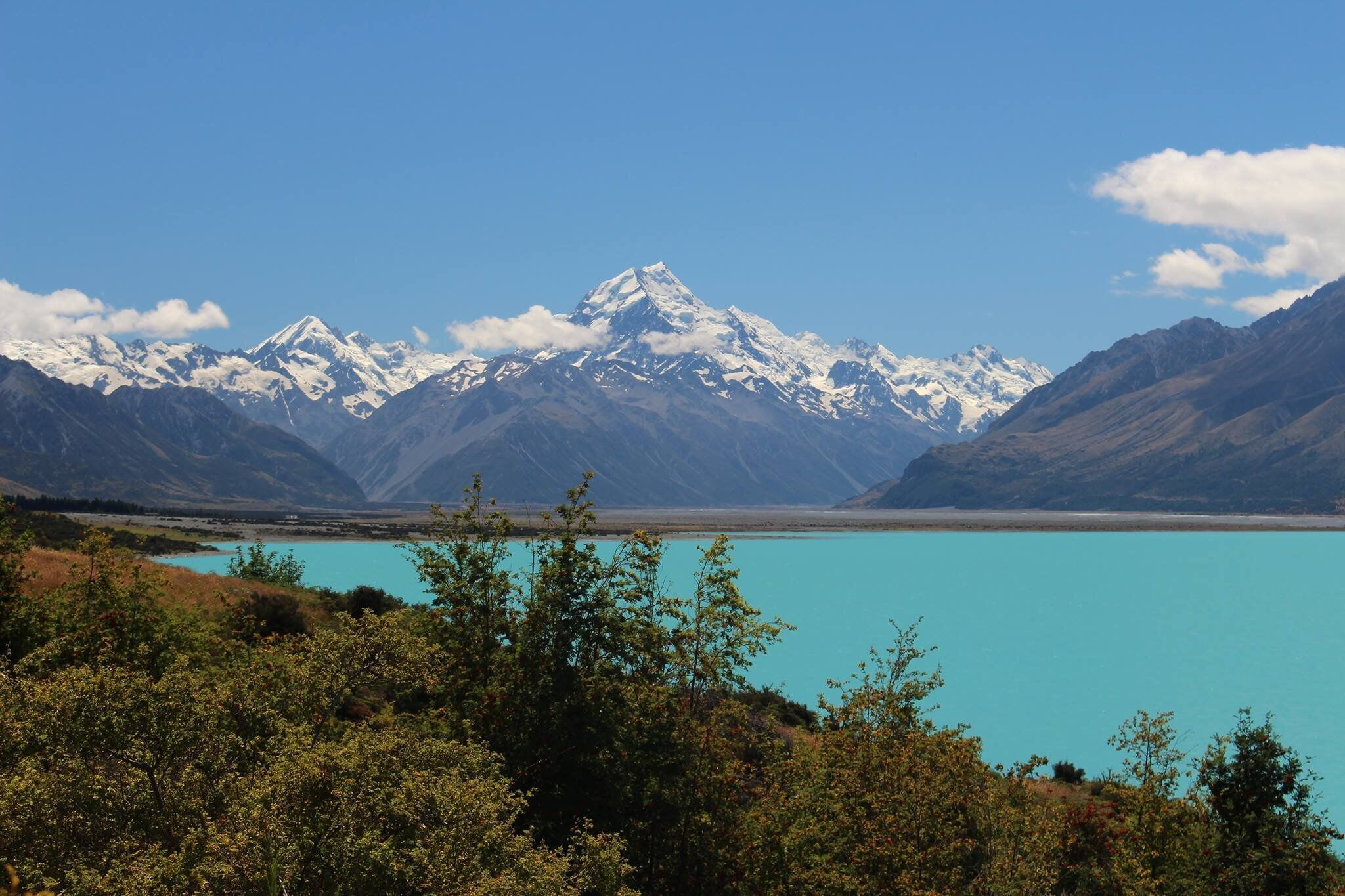 Taman Nasional Westland Tai Poutini