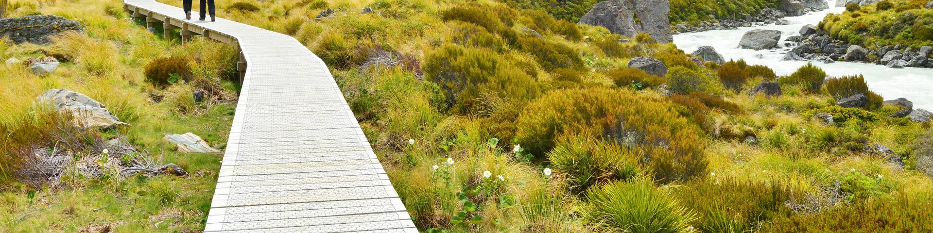 Aoraki Mount Cook National Park, Shutterstock ID 288251813, Purchase Order: SP-1779, Order Number: SP-1779 Destination campaign with AMEX, Client/Licensee: Expedia.com, Other: Eunice Seo