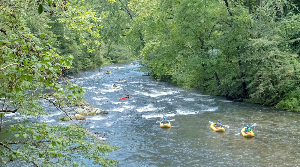 Nantahala