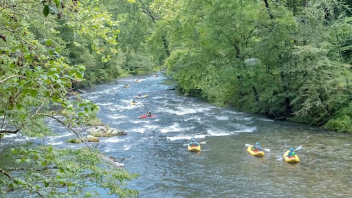 Nantahala