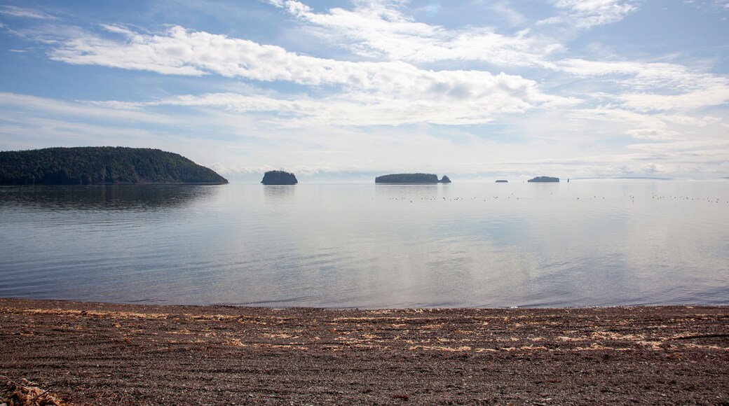 หมู่เกาะไฟว์ส