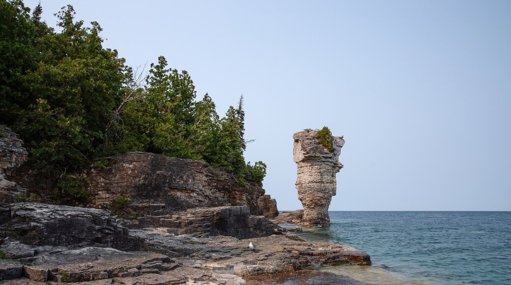 หมู่เกาะไฟว์ส