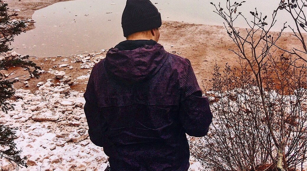 The lesser traveled coastline of Nova Scotia. A unique beauty to the fundy shore.