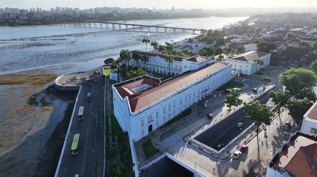 Altstadt von São Luís