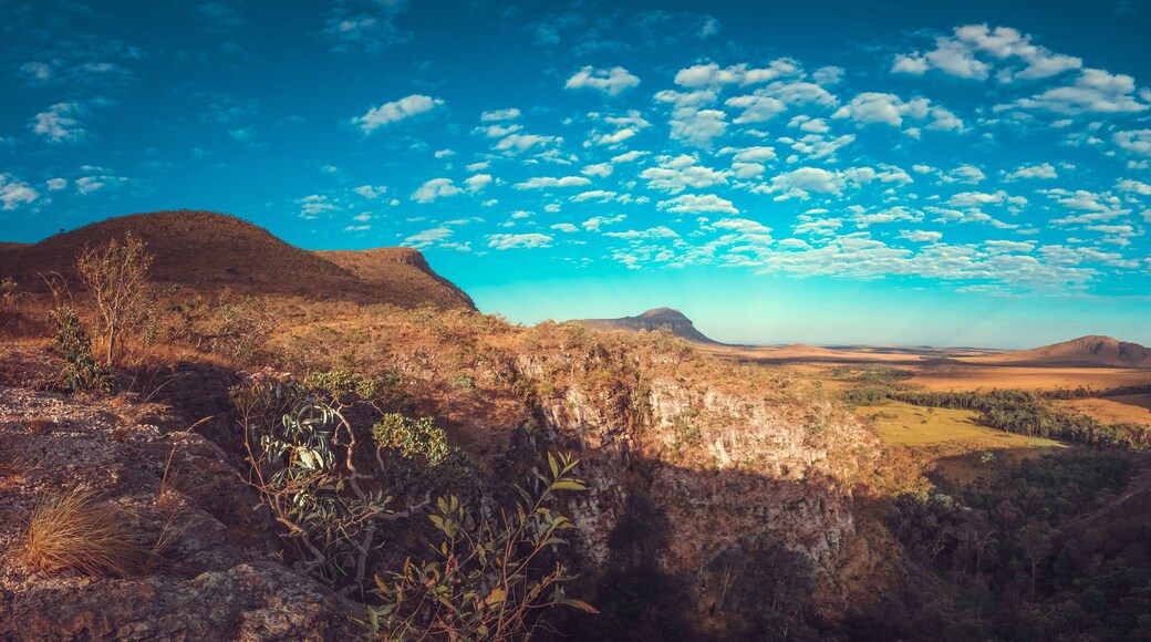 Chapada dos Veadeiros National Park