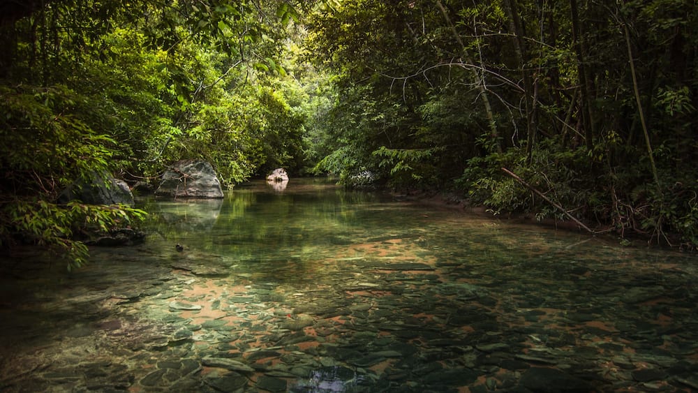 Bodoquena, Mato Grosso do Sul, Brazil